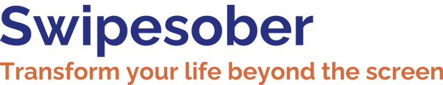 Swipesober.com logo