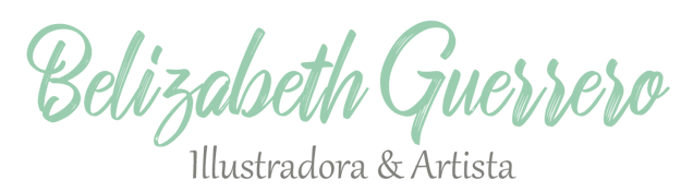 Belizabeth Guerrero logo