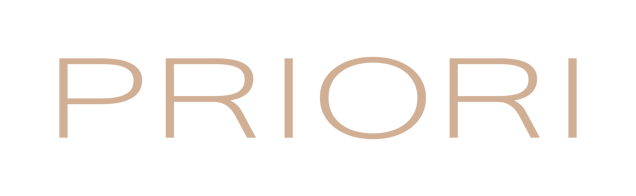 PRIORI logo