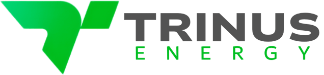 Trinus BR logo