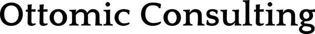 Ottomic Consulting logo