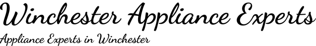 Winchester Appliance Experts logo