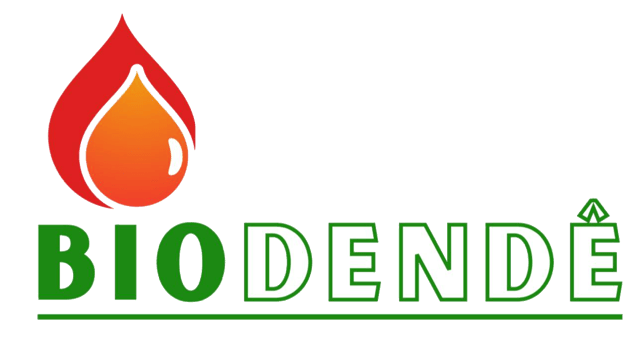 biodende logo