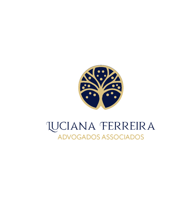 Luciana Ferreira Advogados logo