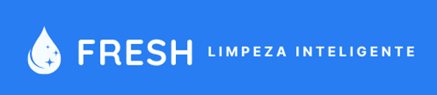 Fresh Limpeza Inteligente logo