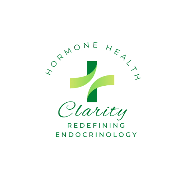 Clarity Endocrinology Clinic logo