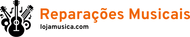 Instrumentos Musicais logo