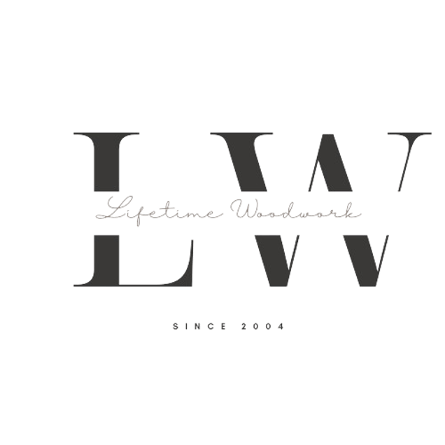 Lifetime Woodwork logo