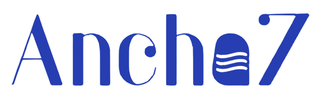 Ancha7 logo