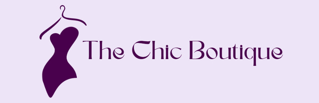 The Chic Boutique logo
