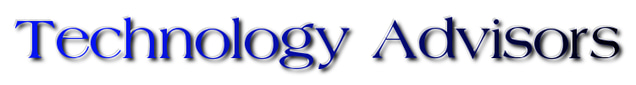 Technology Advisors Group LLC logo