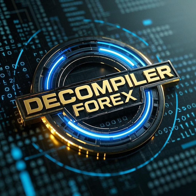 Decompile Ex4 logo