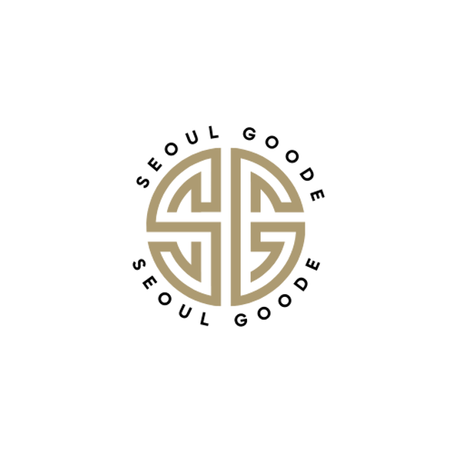 Seoul Goode Shop logo