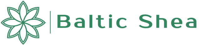 Baltic Shea logo