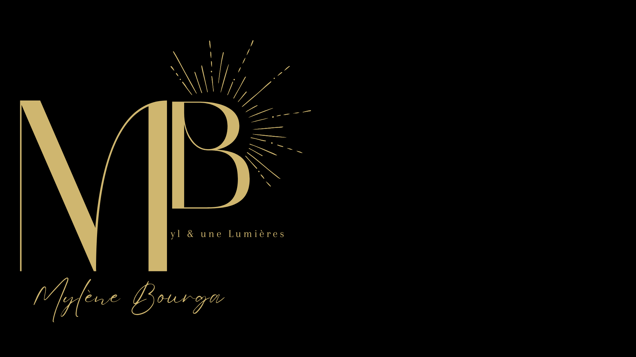 Myl & une Lumières logo