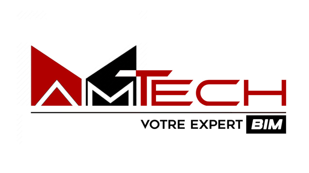 AMTECH logo