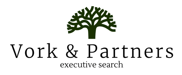 Vork & Partners logo