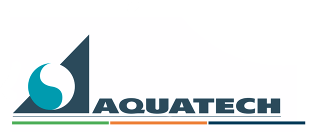 Aquatech services des eaux Maroc logo