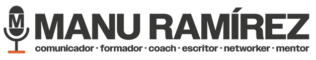 Manu Ramírez logo