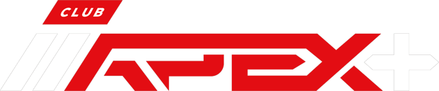 Club Apex + logo