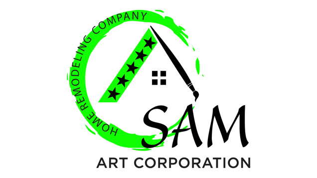 Sam Art Corporation LLC logo