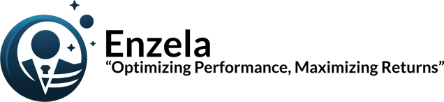 Enzela logo