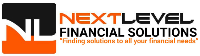 Next Level Financial solutions logo