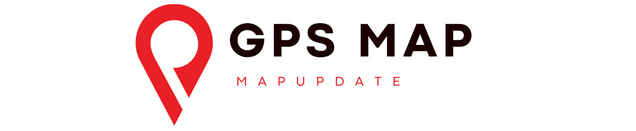 Gps Map logo