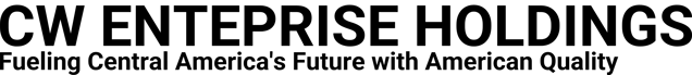 CW ENTERPRISE logo