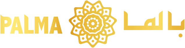 PALMA SWEETS logo