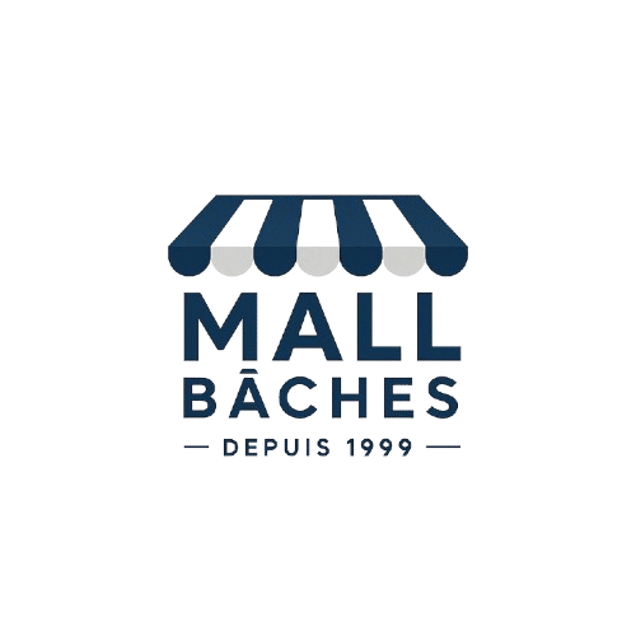 Mall baches logo