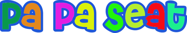 PaPaSeat.com logo