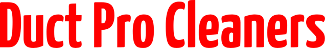 Duct Pro Cleaners logo