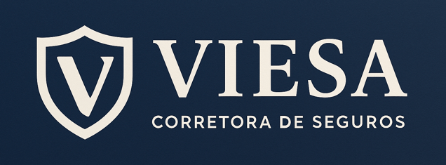 VIESA CORRETORA DE SEGUROS logo