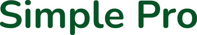 Simple Pro logo