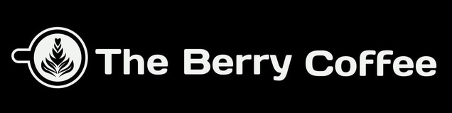 The Berry Coffee logo