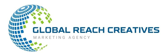Global Reach Creatives logo