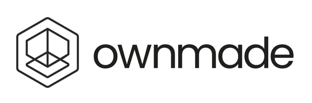 Ownmade Studios logo