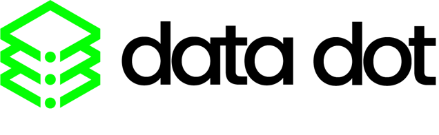 Data Dot Consulting logo