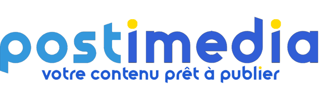 postimedia.fr logo
