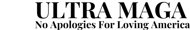 MAGA VIP logo