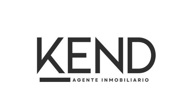 KEND inmoviliaria logo