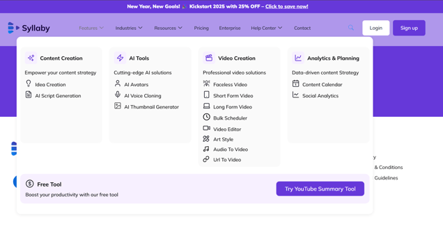 Turn Text Into YouTube-Ready Videos