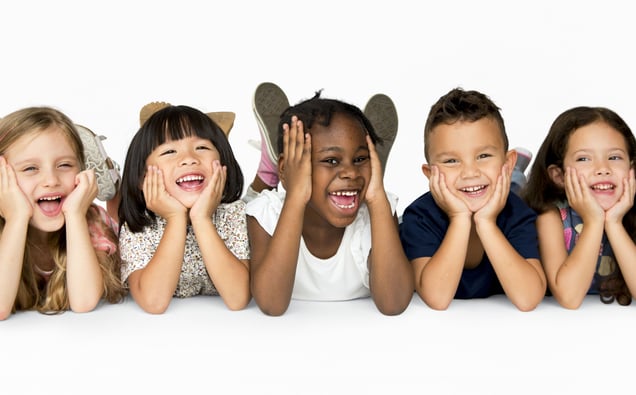 Sophrologie pour enfant