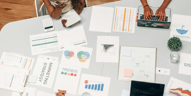 Planifica campaña promocional en marketing digital