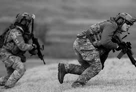 Exercícios táticos diferem de Jogos de Guerra