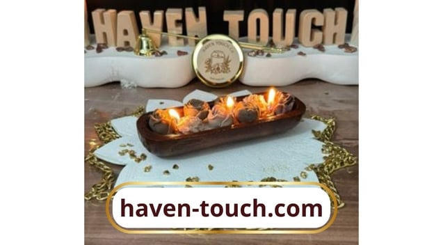 haven touch