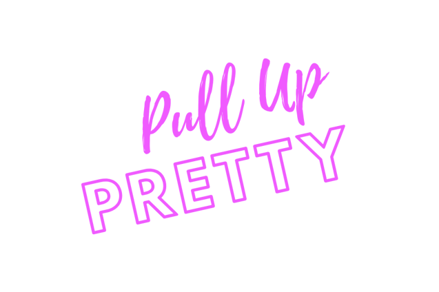 DriveSis Rentals slogan, pull up pretty