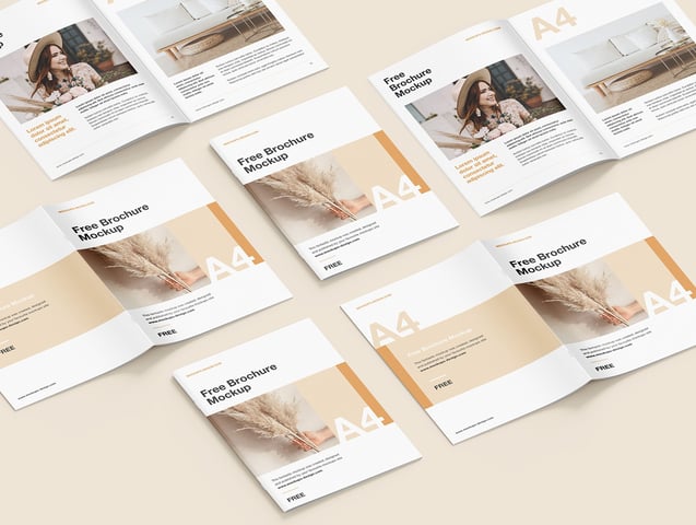 Servicios de imprenta digital en Lima, Perú, para empresas, emprendedores y proyectos personalizados