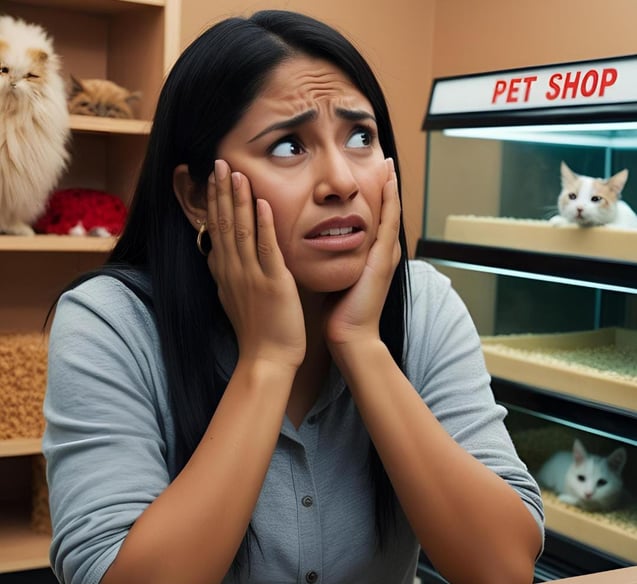 Erros comuns ao abrir um pet shop em casa e como evitar